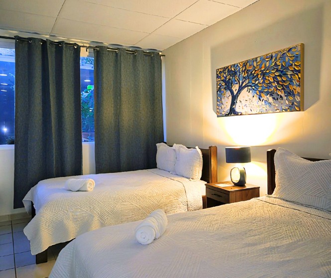 Gran Suite Sueño Infinito