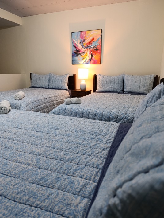 Suite Familiar Estrella