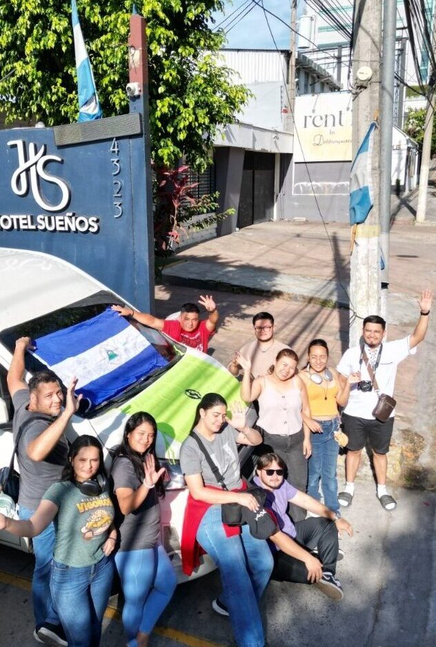 salidas comodas hotel suenos sv e1762375637156