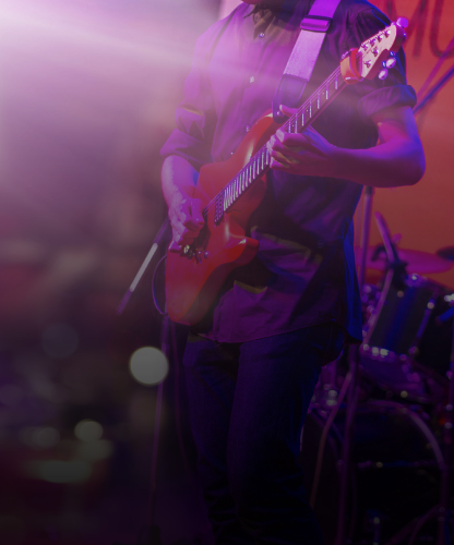 Conciertos y eventos en San Salvador cerca de Hotel Sueños